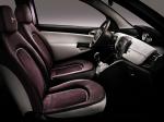 Lancia Ypsilon ELLE 2010 года